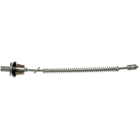 Dorman BRAKE CABLE C660013